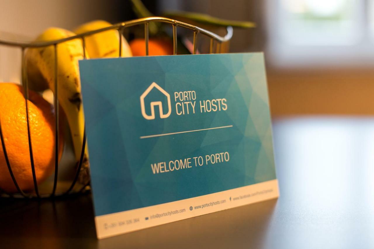 Porto And Clerigos Views By Porto City Hosts Exteriér fotografie
