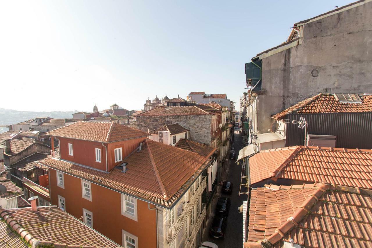 Porto And Clerigos Views By Porto City Hosts Exteriér fotografie